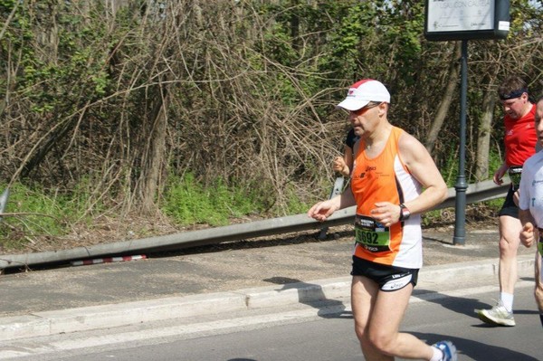 Maratona di Roma (20/03/2011) 0015
