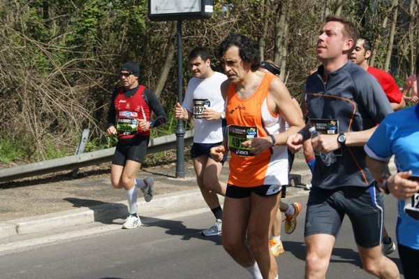 Maratona di Roma (20/03/2011) 0020