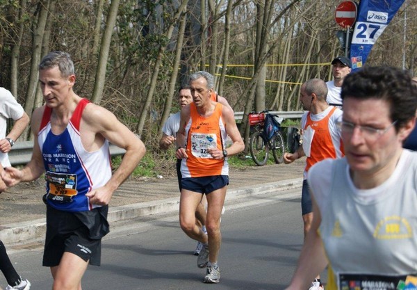 Maratona di Roma (20/03/2011) 0021