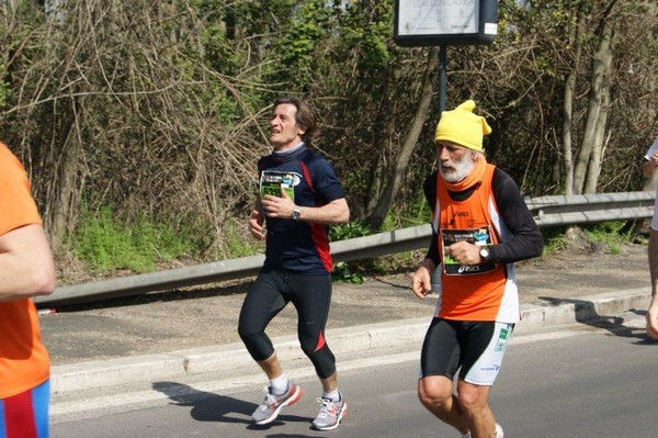 Maratona di Roma (20/03/2011) 0022