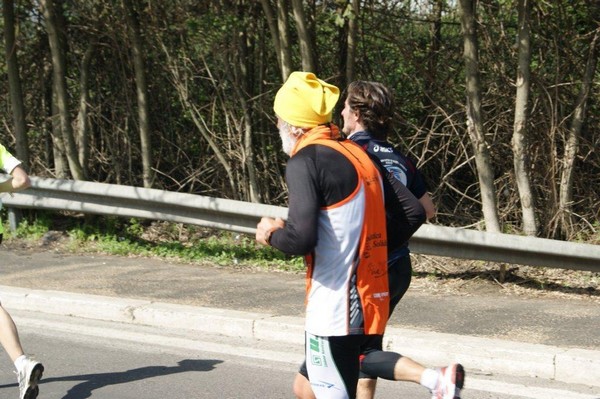 Maratona di Roma (20/03/2011) 0023