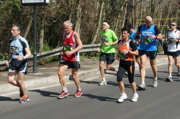 Maratona di Roma (20/03/2011) 0024