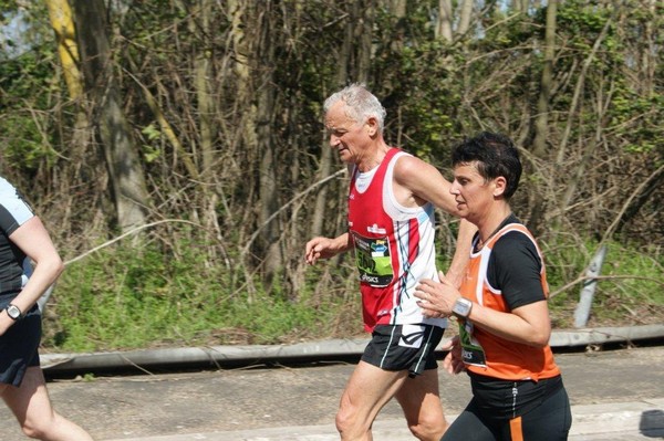 Maratona di Roma (20/03/2011) 0025
