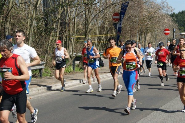 Maratona di Roma (20/03/2011) 0027