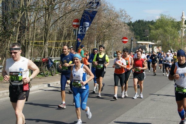 Maratona di Roma (20/03/2011) 0028