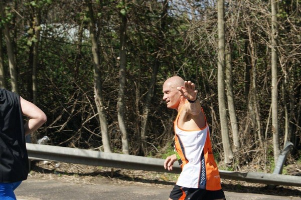 Maratona di Roma (20/03/2011) 0030