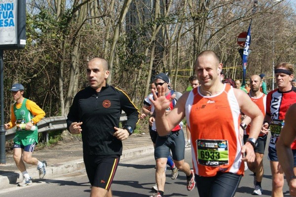 Maratona di Roma (20/03/2011) 0031