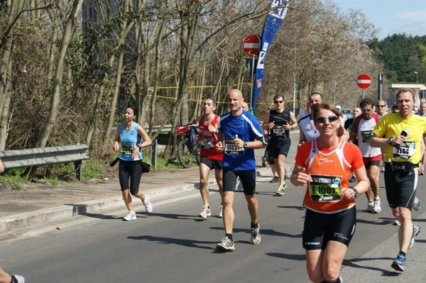 Maratona di Roma (20/03/2011) 0032