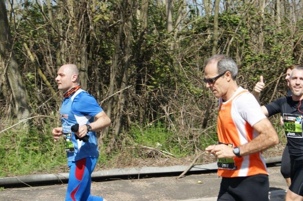 Maratona di Roma (20/03/2011) 0033