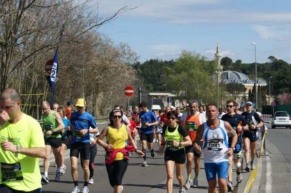 Maratona di Roma (20/03/2011) 0034
