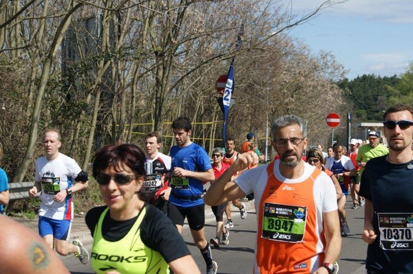 Maratona di Roma (20/03/2011) 0035
