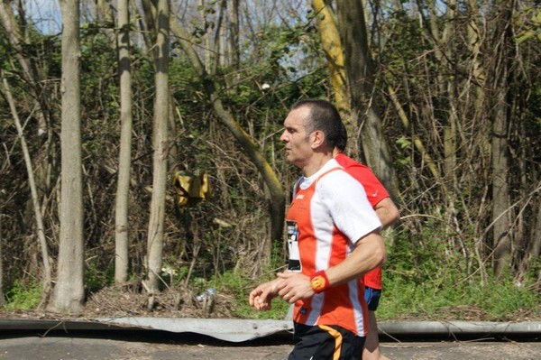 Maratona di Roma (20/03/2011) 0036