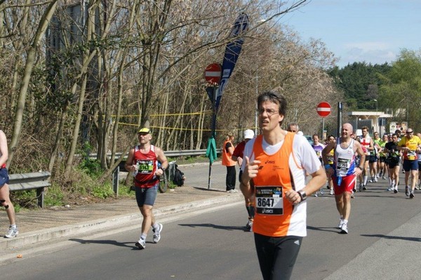 Maratona di Roma (20/03/2011) 0037