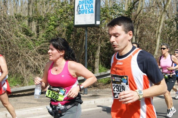 Maratona di Roma (20/03/2011) 0039