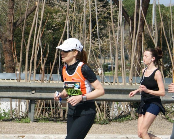 Maratona di Roma (20/03/2011) 0040