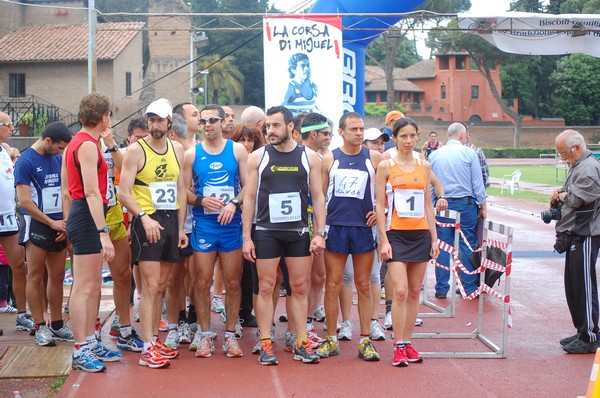 Staffetta 24 x 1 ora (14/05/2011) 0001