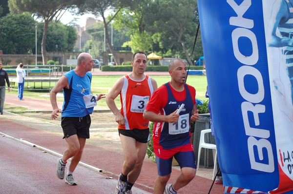 Staffetta 24 x 1 ora (14/05/2011) 0101