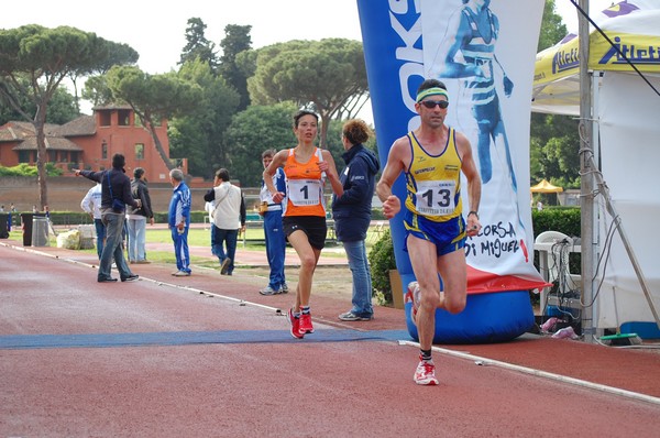 Staffetta 24 x 1 ora (14/05/2011) 0105