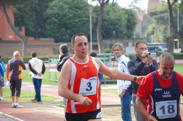Staffetta 24 x 1 ora (14/05/2011) 0115