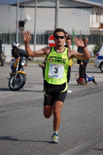 Mezza Maratona del Fucino (30/10/2011) 0004