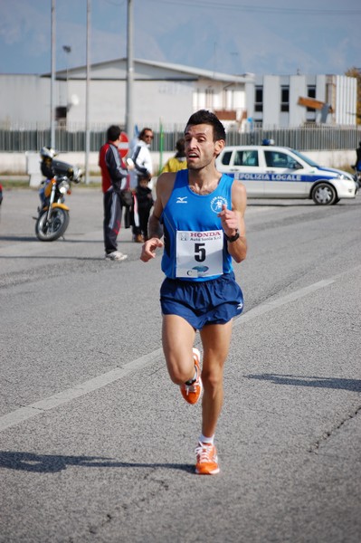 Mezza Maratona del Fucino (30/10/2011) 0006