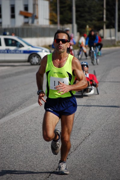 Mezza Maratona del Fucino (30/10/2011) 0009