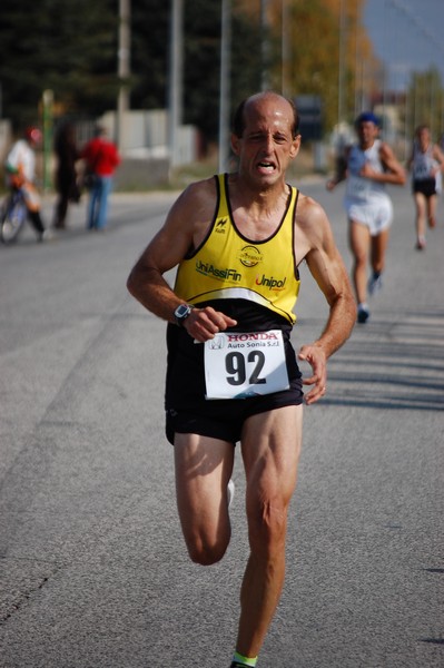 Mezza Maratona del Fucino (30/10/2011) 0012