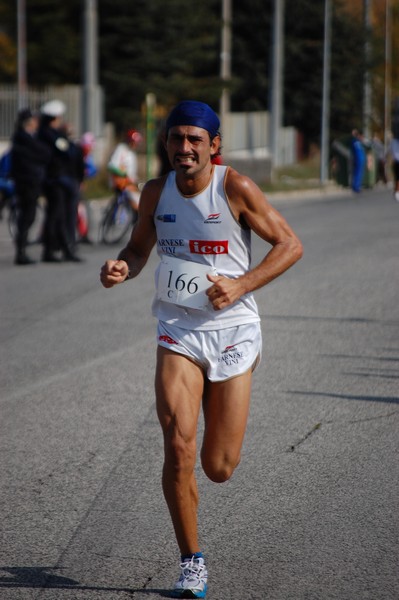 Mezza Maratona del Fucino (30/10/2011) 0013