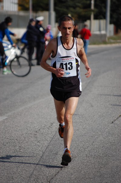 Mezza Maratona del Fucino (30/10/2011) 0014