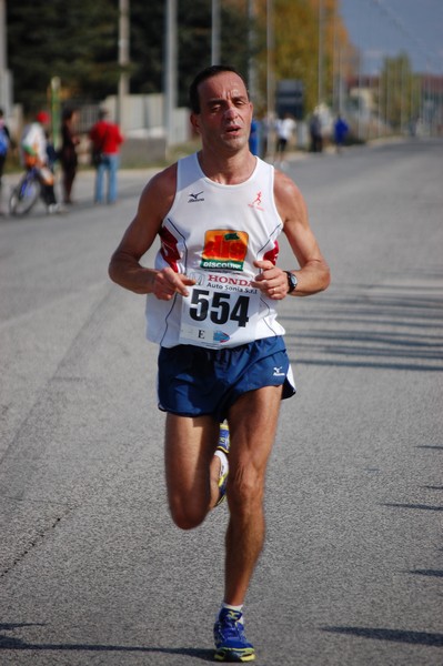 Mezza Maratona del Fucino (30/10/2011) 0016