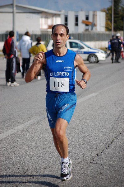 Mezza Maratona del Fucino (30/10/2011) 0017