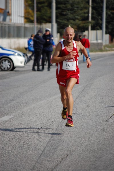 Mezza Maratona del Fucino (30/10/2011) 0018