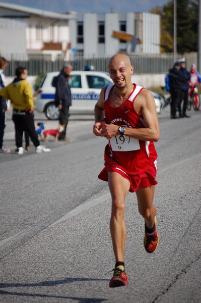 Mezza Maratona del Fucino (30/10/2011) 0019