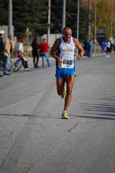Mezza Maratona del Fucino (30/10/2011) 0021