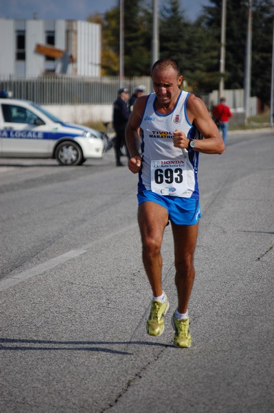 Mezza Maratona del Fucino (30/10/2011) 0023