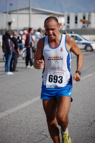Mezza Maratona del Fucino (30/10/2011) 0024