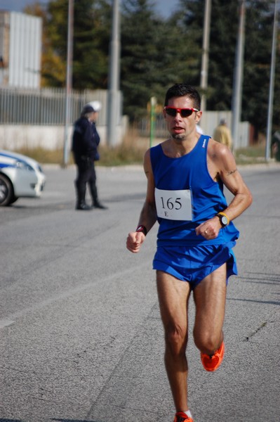 Mezza Maratona del Fucino (30/10/2011) 0027
