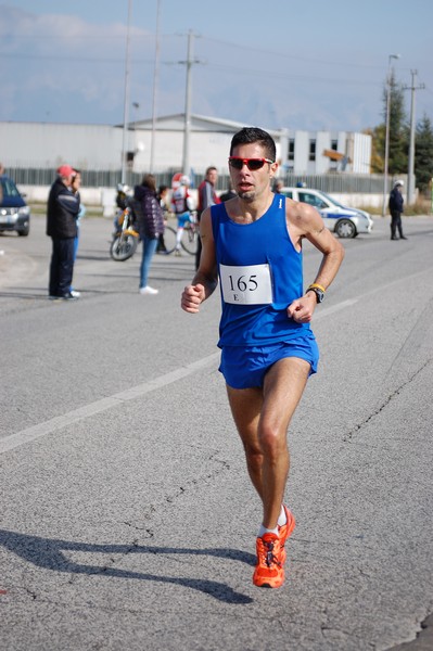 Mezza Maratona del Fucino (30/10/2011) 0029