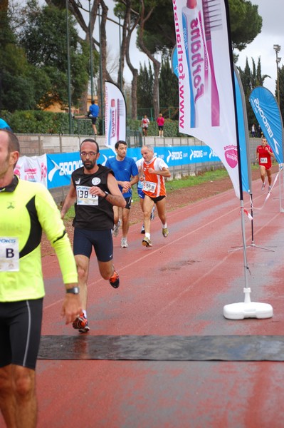 Mezza Maratona a Staffetta - Trofeo Arcobaleno (04/12/2011) 0006