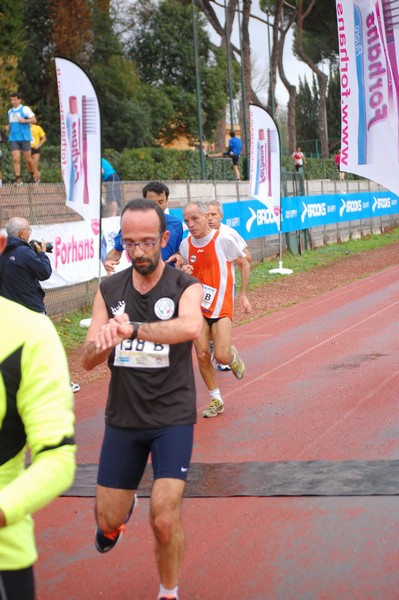 Mezza Maratona a Staffetta - Trofeo Arcobaleno (04/12/2011) 0008