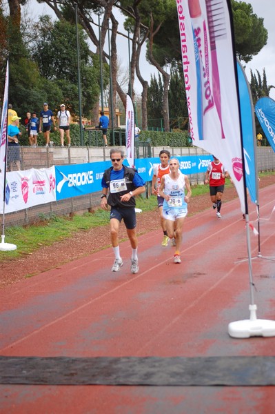 Mezza Maratona a Staffetta - Trofeo Arcobaleno (04/12/2011) 0009