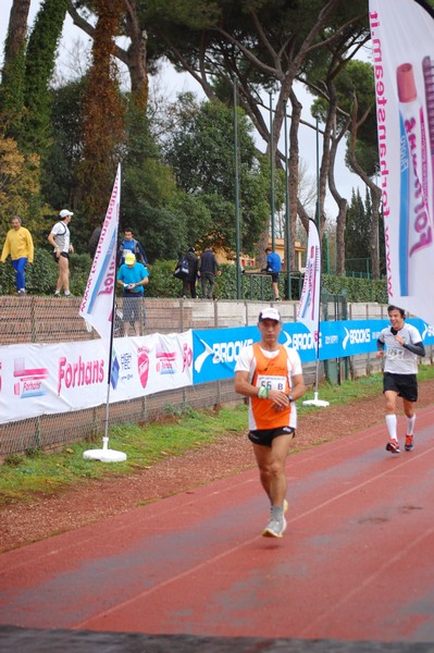 Mezza Maratona a Staffetta - Trofeo Arcobaleno (04/12/2011) 0013