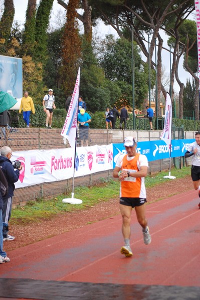 Mezza Maratona a Staffetta - Trofeo Arcobaleno (04/12/2011) 0014