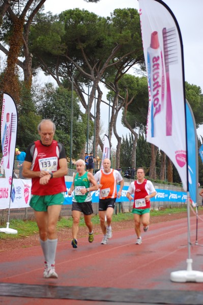 Mezza Maratona a Staffetta - Trofeo Arcobaleno (04/12/2011) 0016