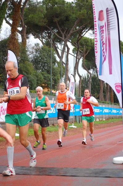 Mezza Maratona a Staffetta - Trofeo Arcobaleno (04/12/2011) 0017