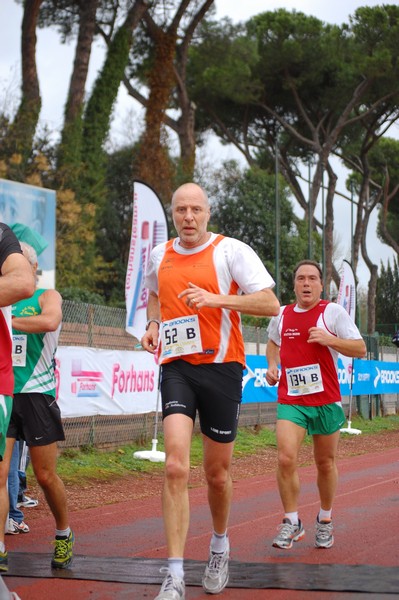 Mezza Maratona a Staffetta - Trofeo Arcobaleno (04/12/2011) 0020