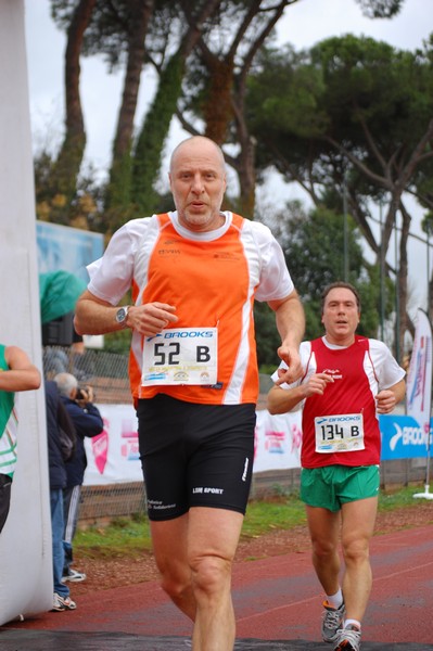 Mezza Maratona a Staffetta - Trofeo Arcobaleno (04/12/2011) 0021