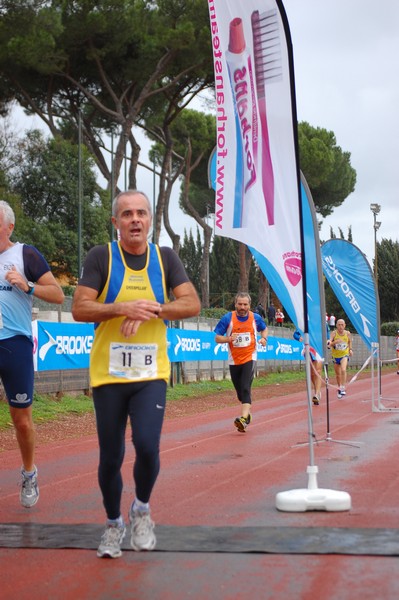 Mezza Maratona a Staffetta - Trofeo Arcobaleno (04/12/2011) 0022