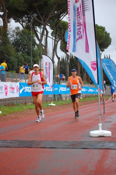 Mezza Maratona a Staffetta - Trofeo Arcobaleno (04/12/2011) 0029