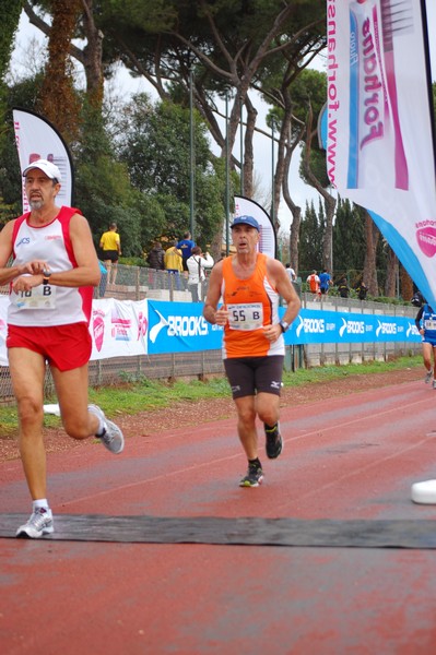 Mezza Maratona a Staffetta - Trofeo Arcobaleno (04/12/2011) 0030